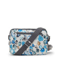 Abanu Medium Printed Crossbody Bag Mineral Stone - 3