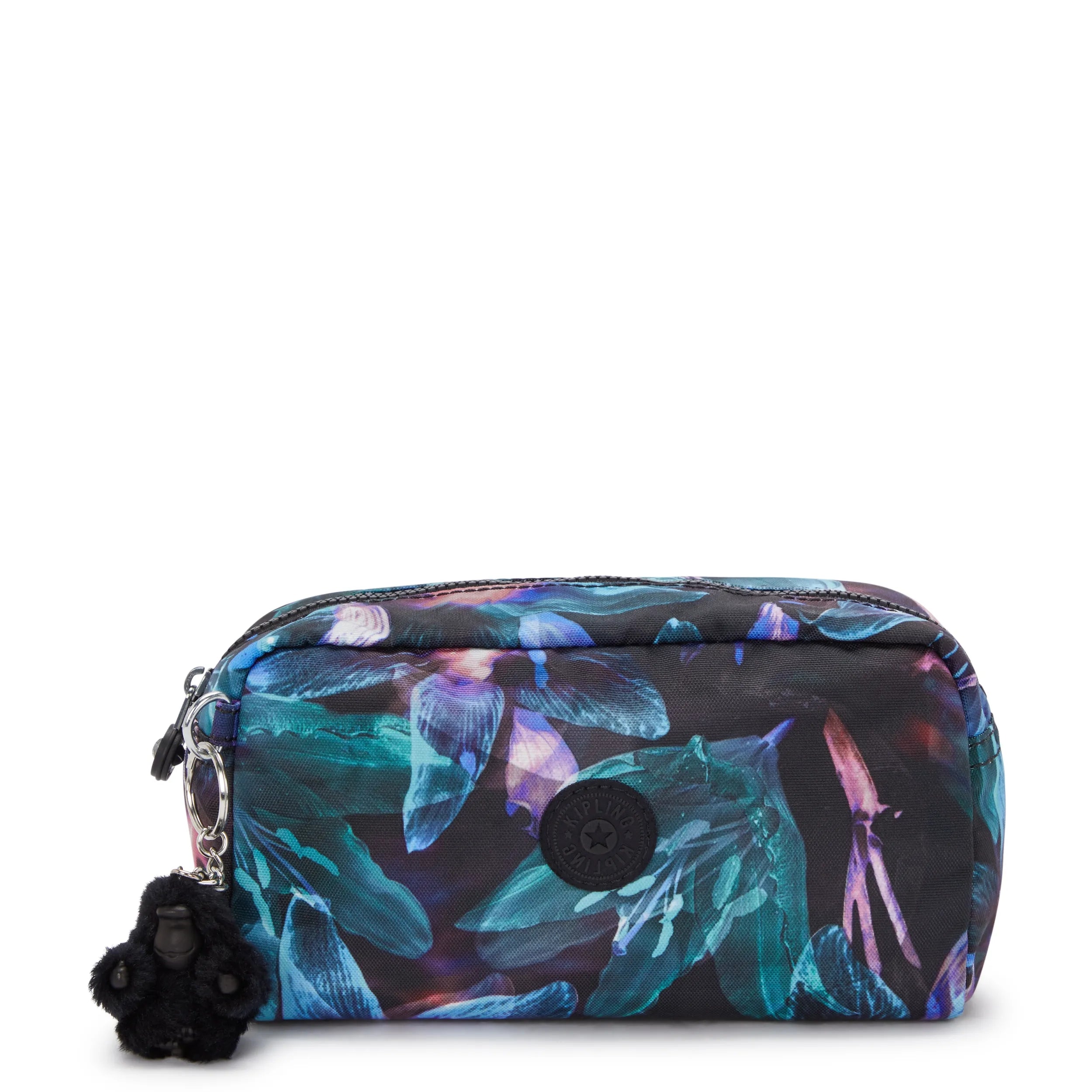 kipling ポーチ KI3238 17N ART POUCH ネイビーブルー系 キプリング kipling ポーチ KI3238 17N ART POUCH アートポーチ