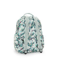 Seoul Large Printed 15" Laptop Backpack More Palm Trees - 3