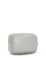 Gleam Small Metallic Pouch