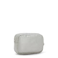 Gleam Small Metallic Pouch