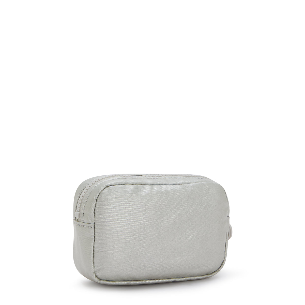 Gleam Small Metallic Pouch New Bright Metallic - 2