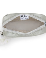 Gleam Small Metallic Pouch