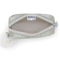 Gleam Small Metallic Pouch