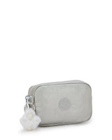 Gleam Small Metallic Pouch