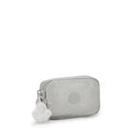 Gleam Small Metallic Pouch