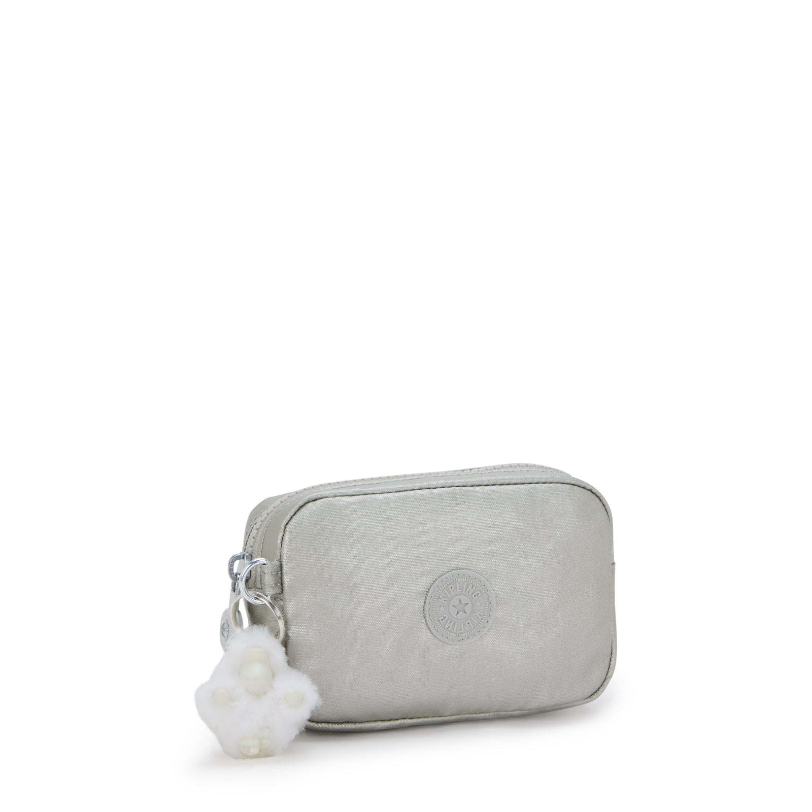 Gleam Metallic Pouch