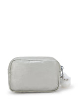 Gleam Small Metallic Pouch