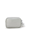Gleam Small Metallic Pouch