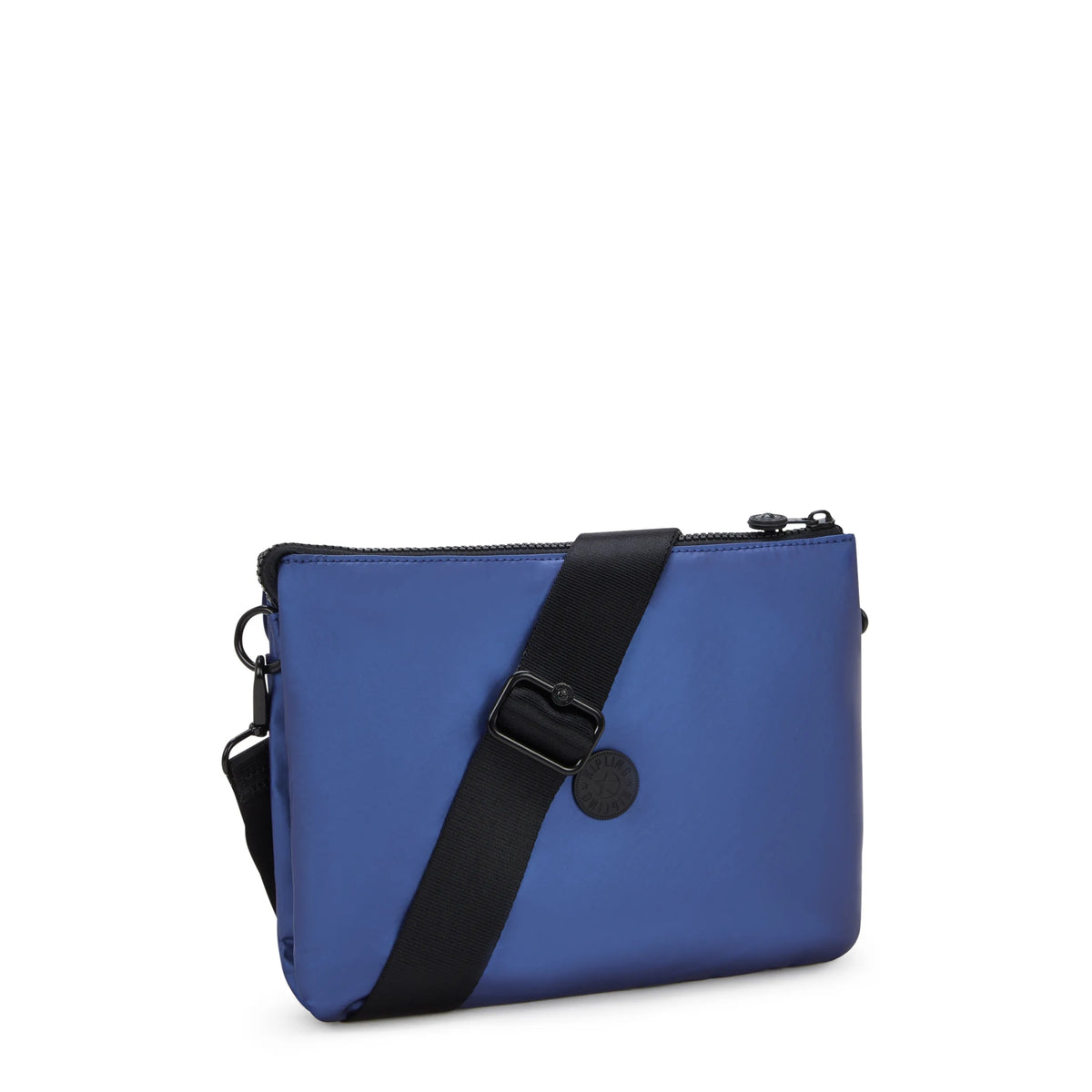 Wonder Woman Riri Lite Flap Crossbody Bag Wonder Blue - 3