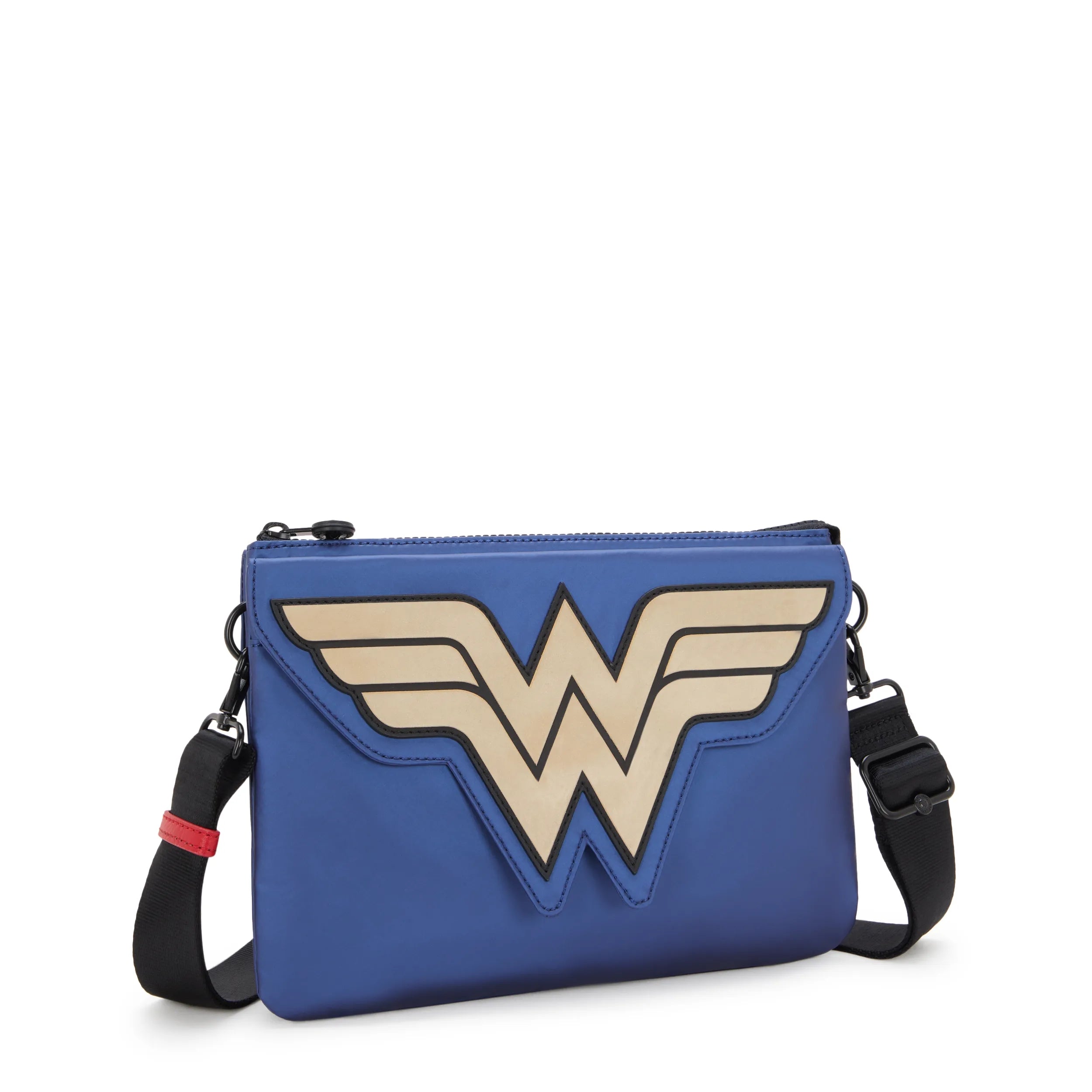 Wonder Woman Riri Lite Flap Crossbody Bag