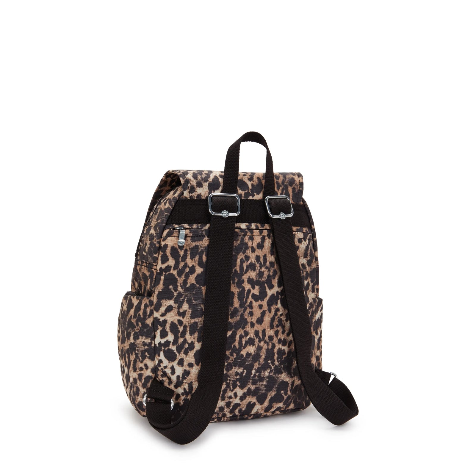louis vuitton animal print backpack City Zip Small Printed Backpack