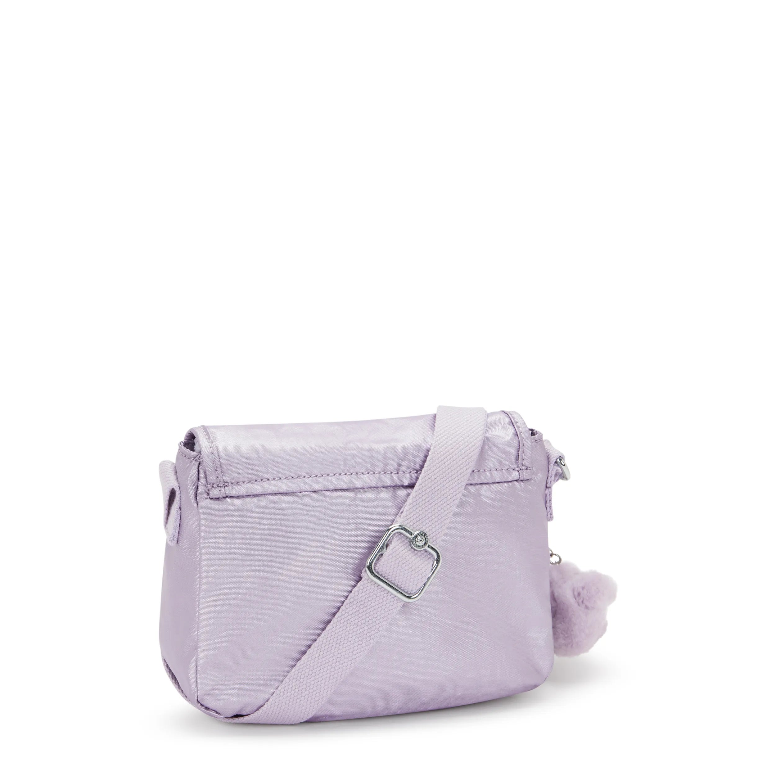 Sabian Metallic Crossbody Mini Bag