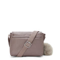 Sabian Metallic Crossbody Mini Bag Hazelnut Metallic - 2