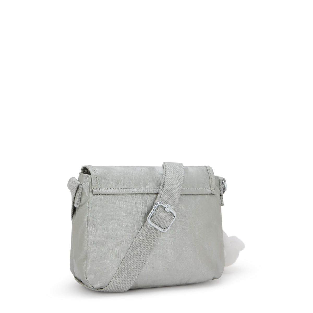 Sabian Metallic Crossbody Mini Bag New Bright Metallic - 2