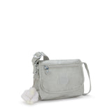 Sabian Metallic Crossbody Mini Bag