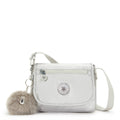 Sabian Metallic Crossbody Mini Bag Candy Metallic - 1