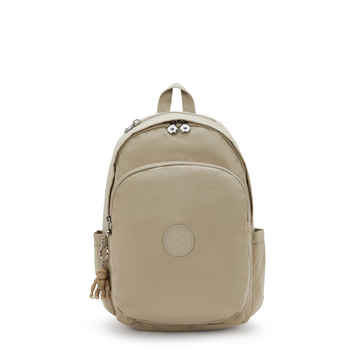 Delia Backpack Boho Tan - view1