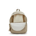 Delia Backpack Boho Tan - 3