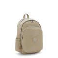 Delia Backpack Boho Tan - 4