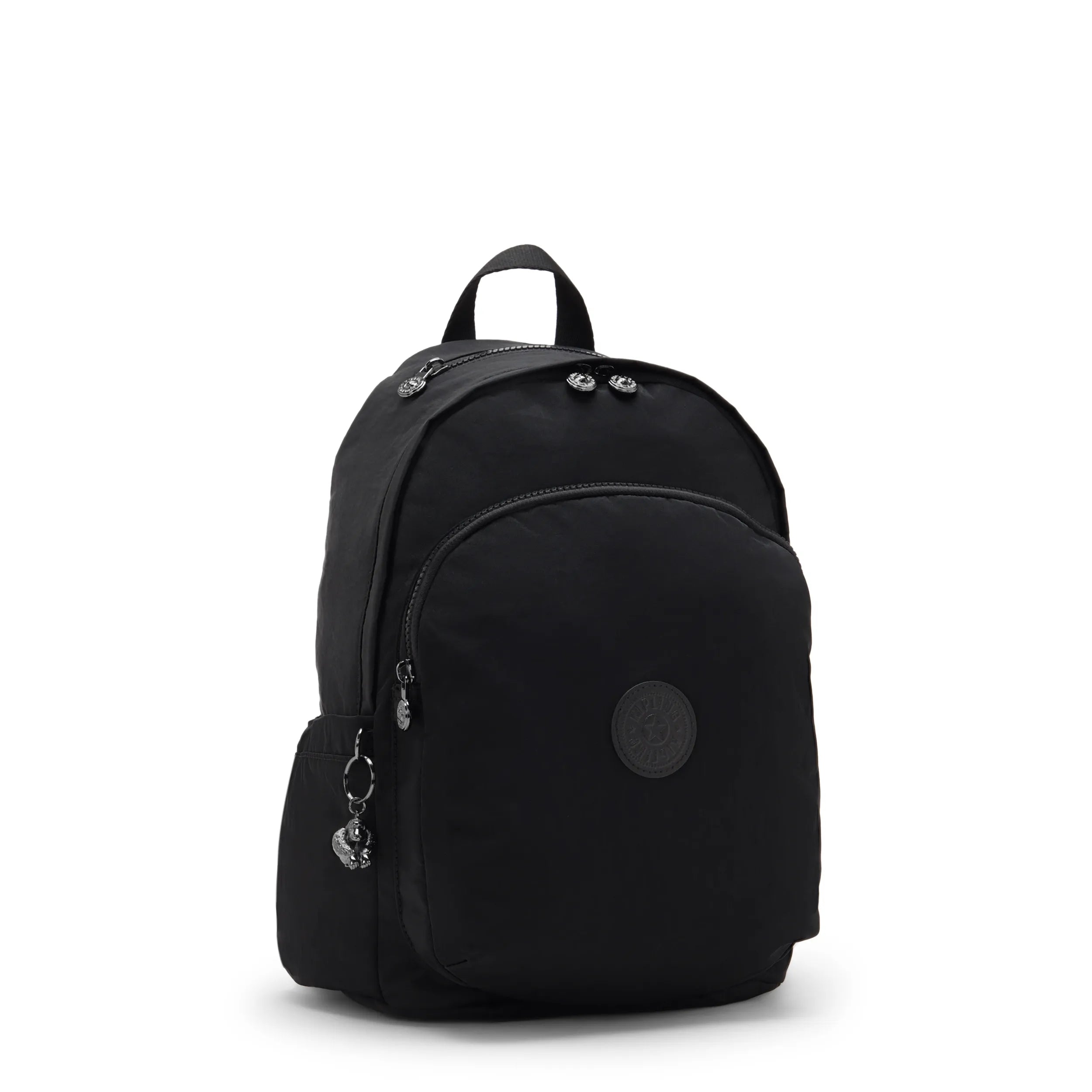 Delia Backpack - Infinite Black