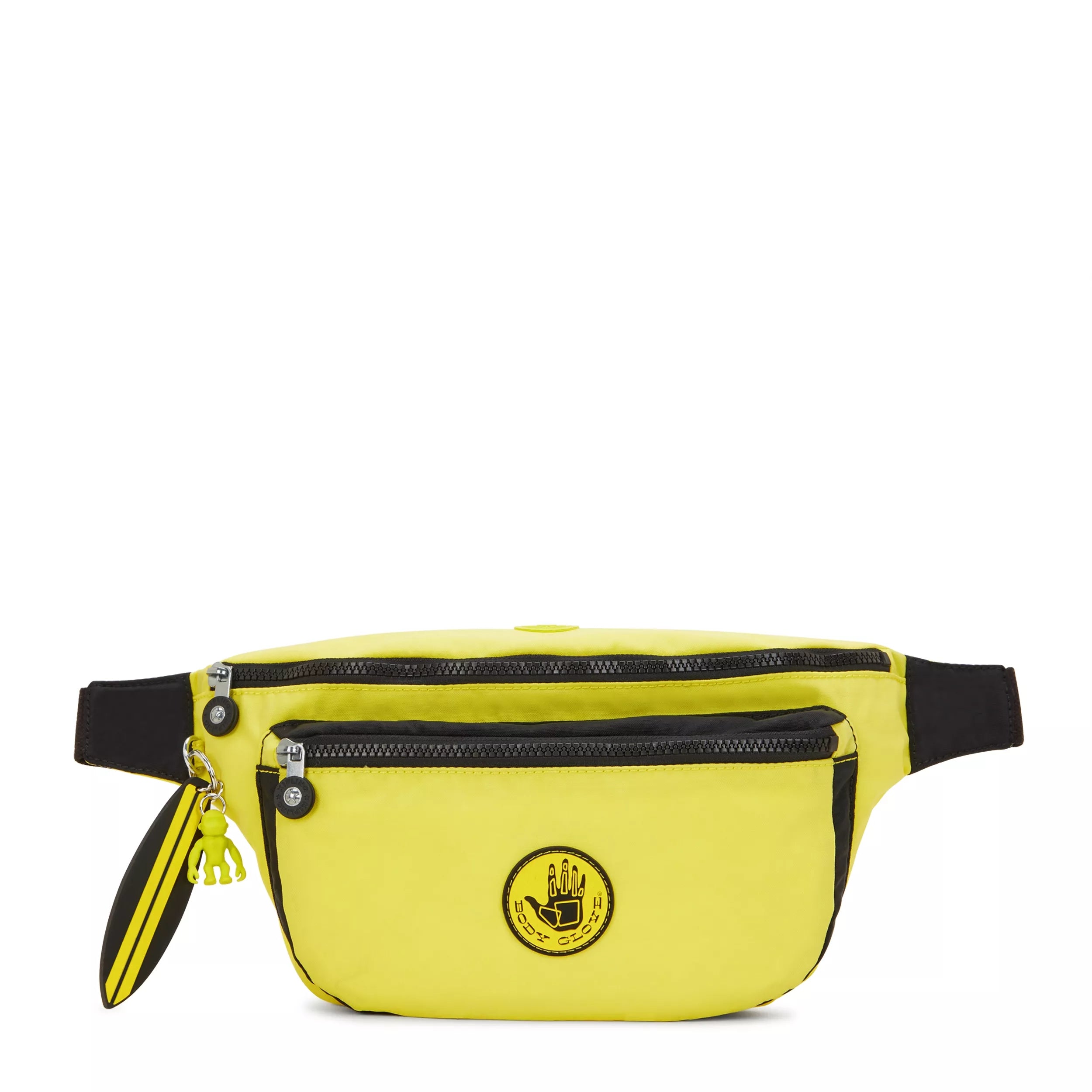 Yasemina Extra Large Body Glove Waist Pack