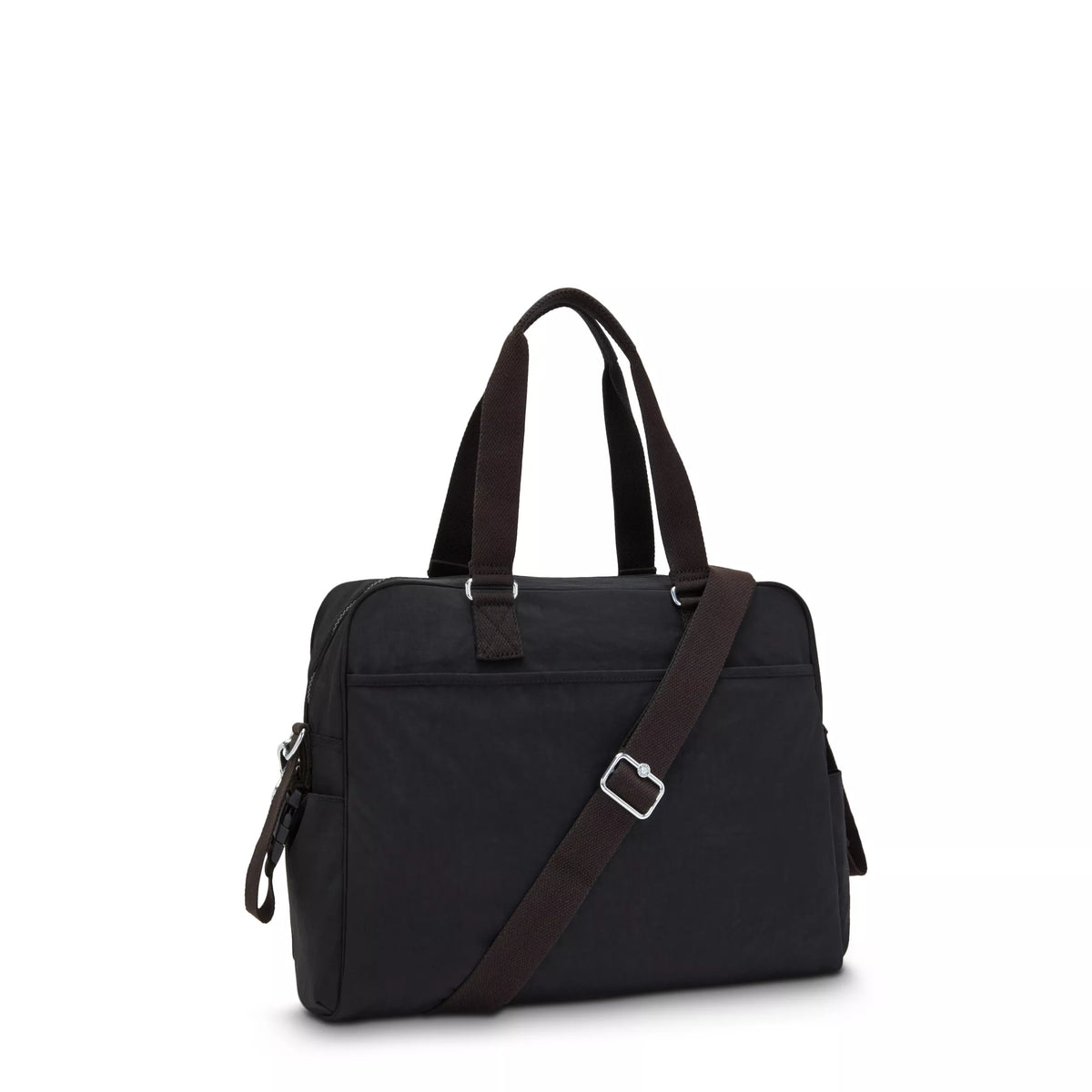 Alanna Diaper Bag Black Tonal - 3