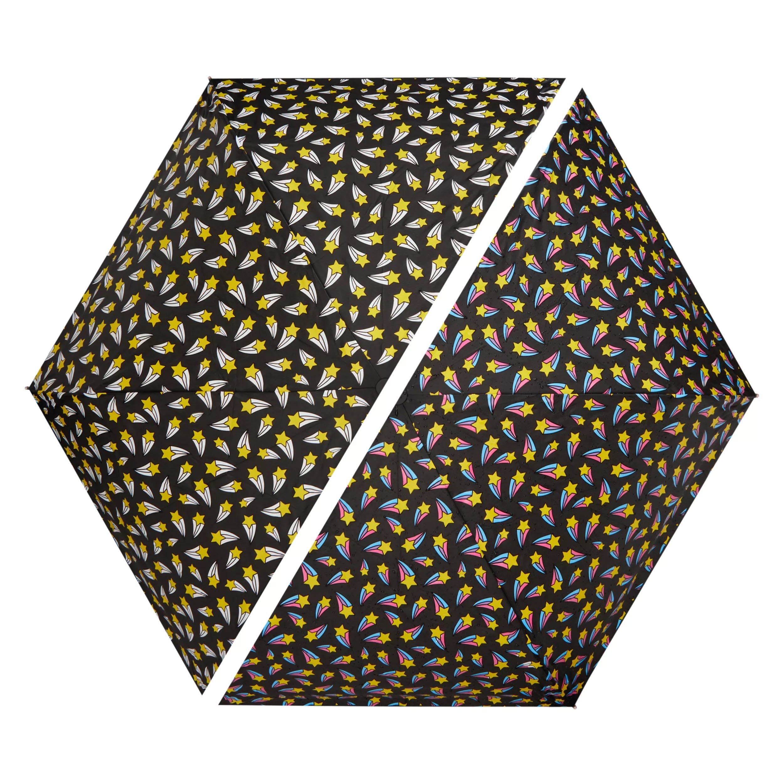 【たけまる】COOPER DESIGNS V1 　8’8 Auto Open Printed Umbrella