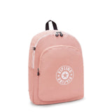 Curtis Large 17" Laptop Backpack Memory Pink-view-4 thumbnail