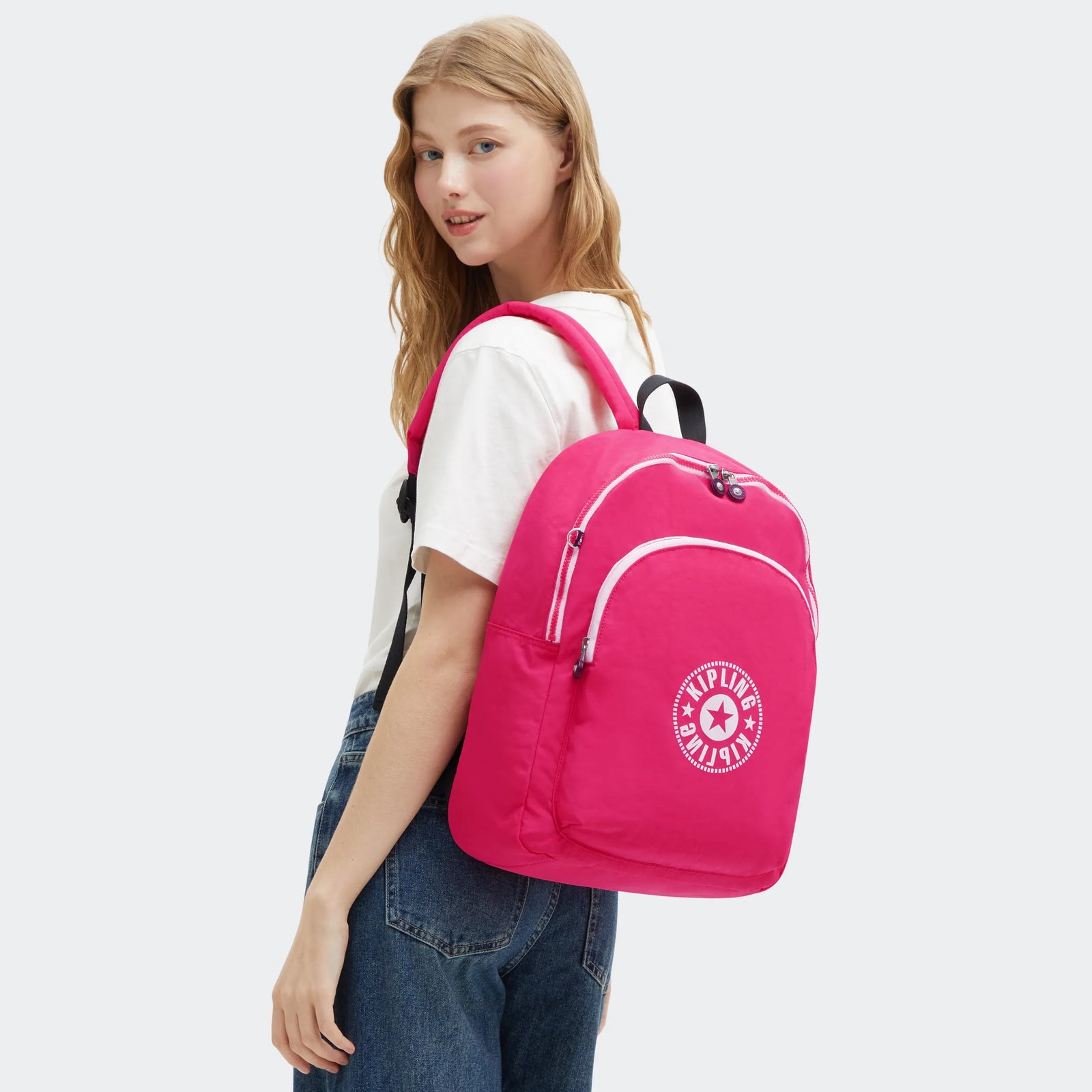 backpack for 17.5 laptop Curtis Large 17" Laptop Backpack