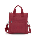 Eleva Convertible Shoulder Bag Grape Tint - 1