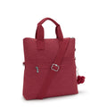 Eleva Convertible Shoulder Bag Grape Tint - 3