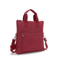 Eleva Convertible Shoulder Bag Grape Tint - 5