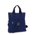 Eleva Convertible Shoulder Bag Ink Blue Tonal - 3
