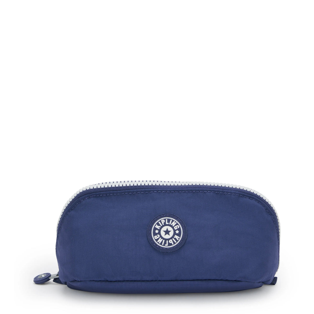 Mirko Small Toiletry Bag Casual Blue C - view1