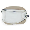 Mirko Small Toiletry Bag Soft Taupe - 3