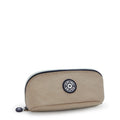 Mirko Small Toiletry Bag Soft Taupe - 4