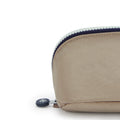 Mirko Small Toiletry Bag Soft Taupe - 5
