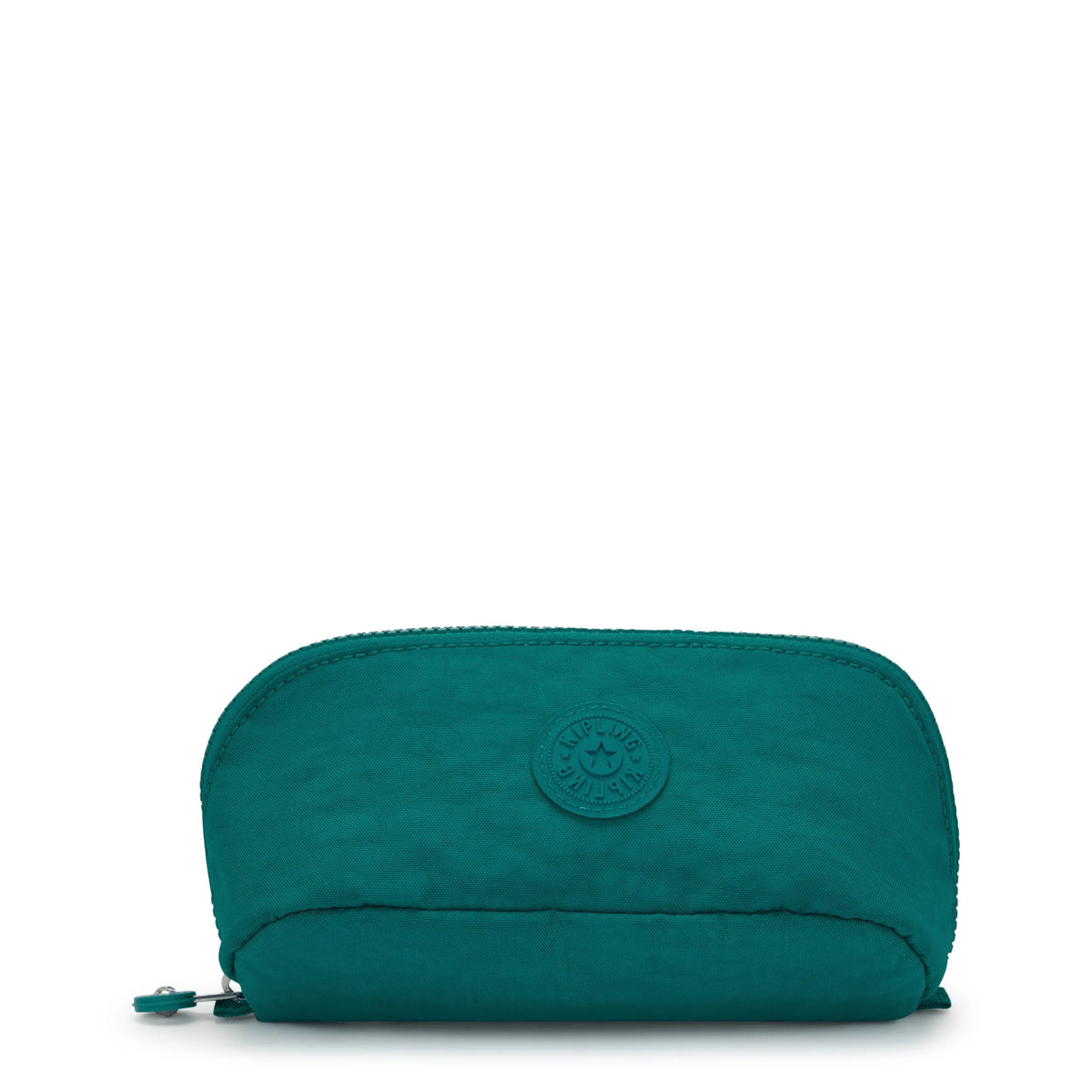Mirko Small Toiletry Bag Outspoken Green - view1