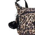 Gabb Small Printed Crossbody Bag Wild Leopard - 6