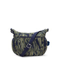 Gabb Small Printed Crossbody Bag Striped Grasses - 3