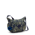 Gabb Small Printed Crossbody Bag Striped Grasses - 5