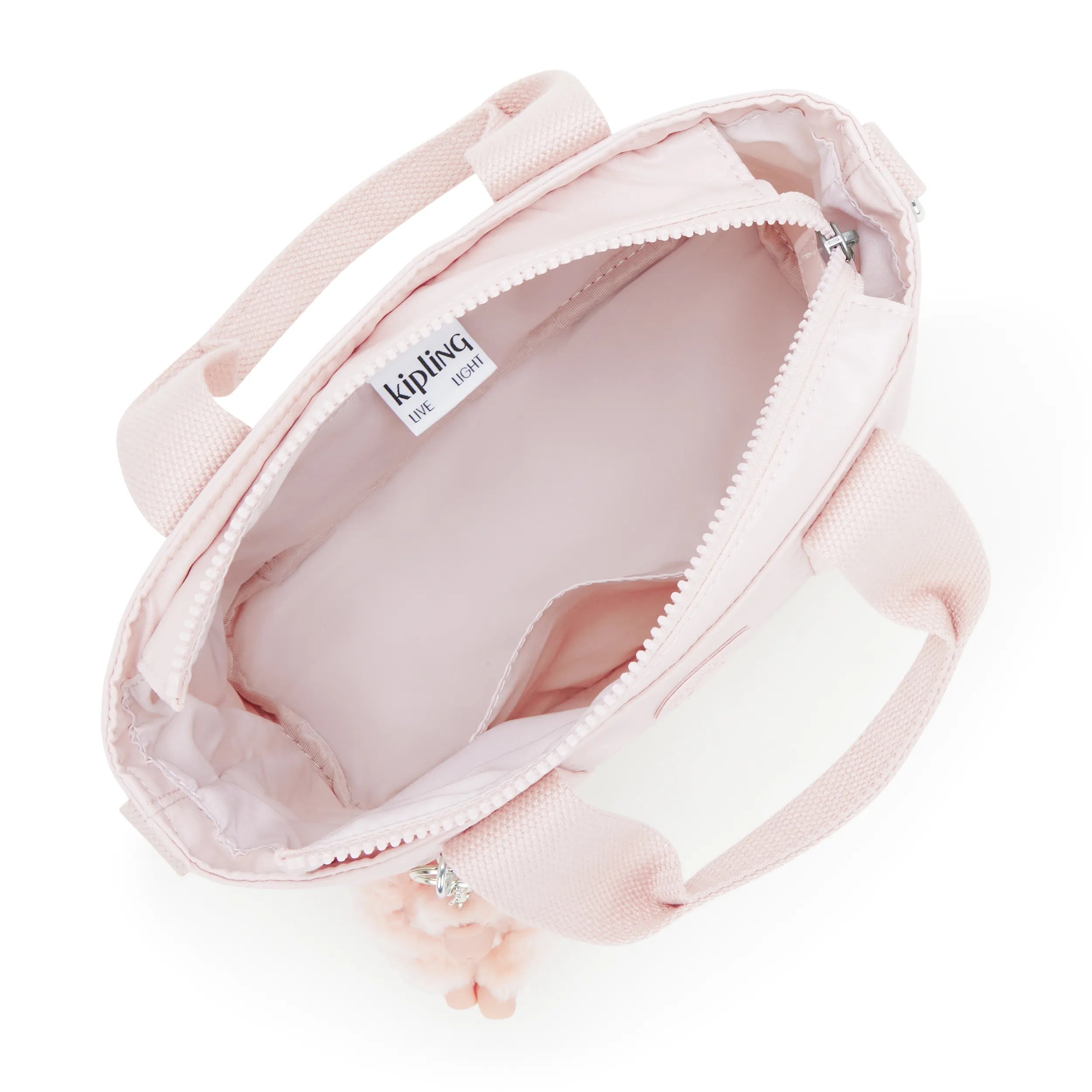 Kipling Live Light ホワイトバッグ kipling キプリング ショルダーバッグ レディース ホワイト