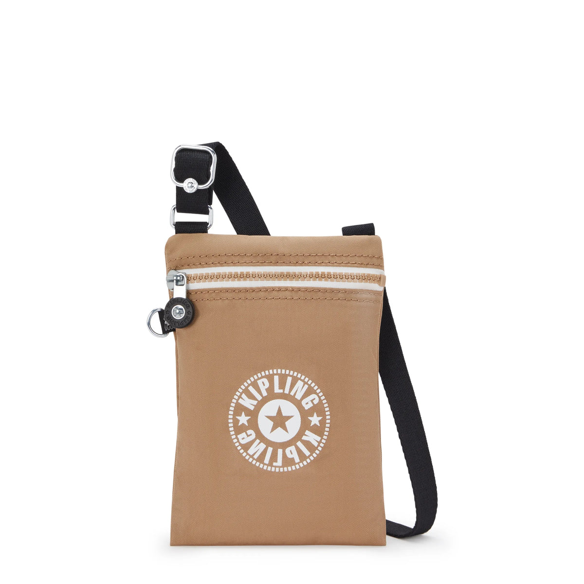 Afia Lite Mini Crossbody Bag Early Tan Core - 1