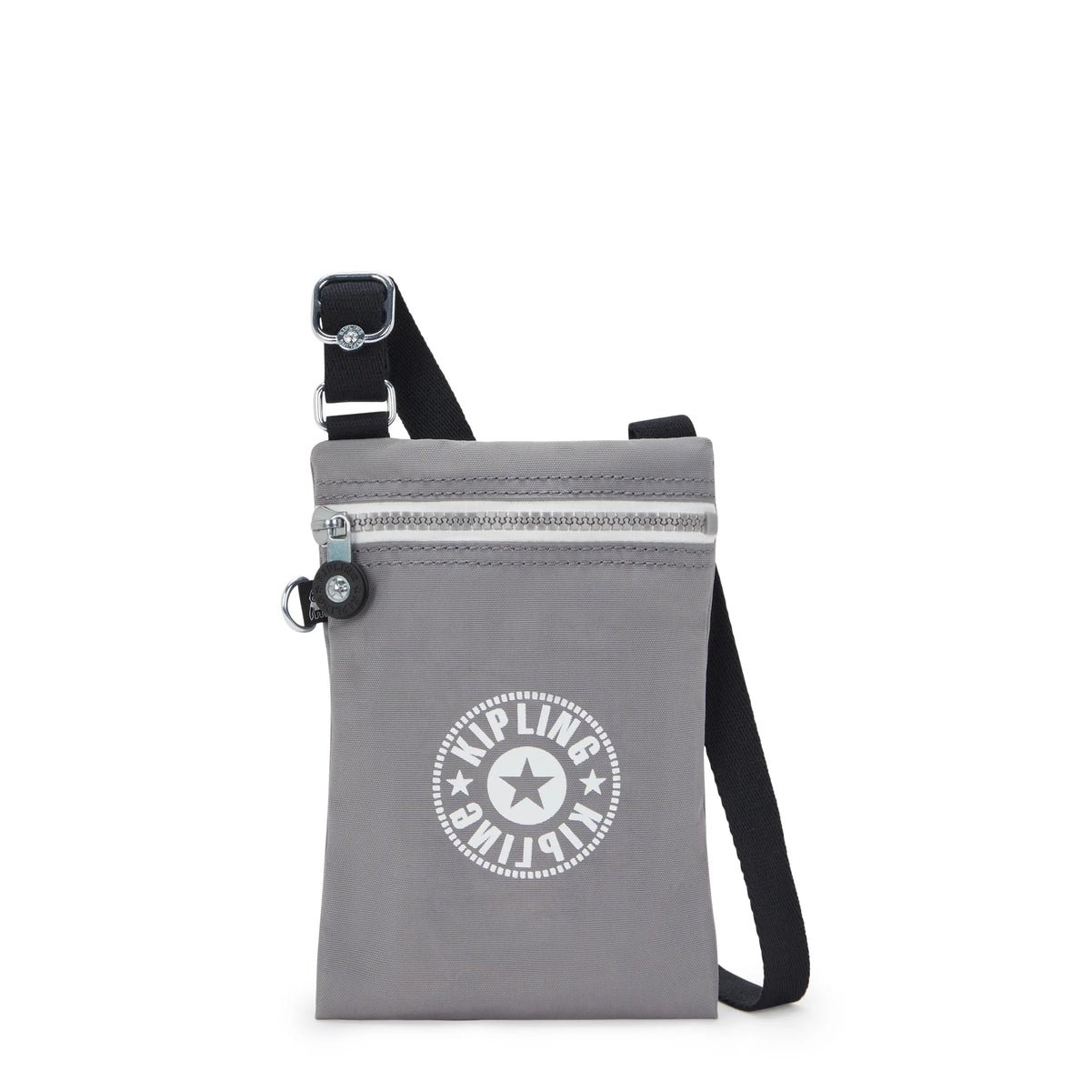 Afia Lite Mini Crossbody Bag Inviting Grey Core - 1