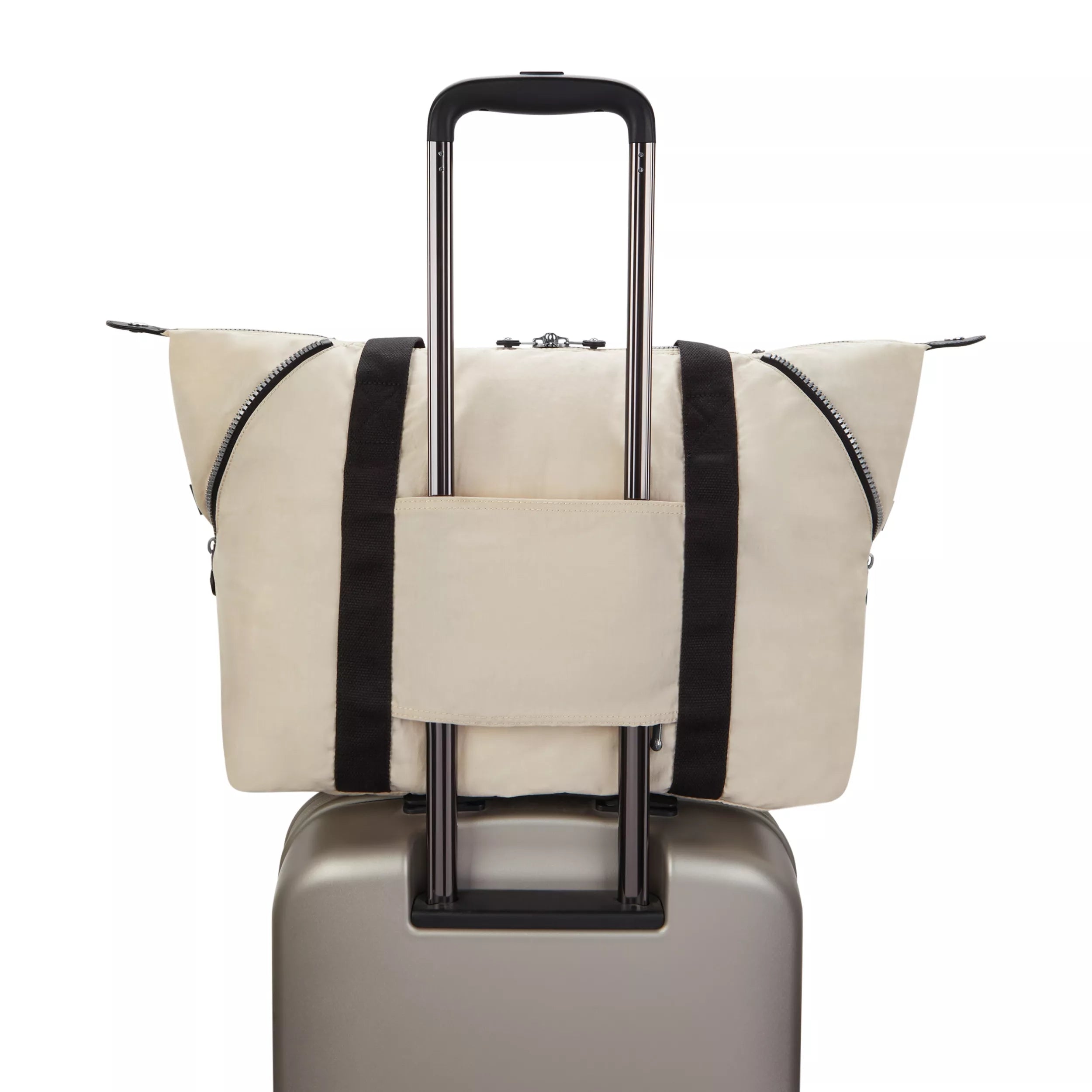 Art Medium Tote Bag
