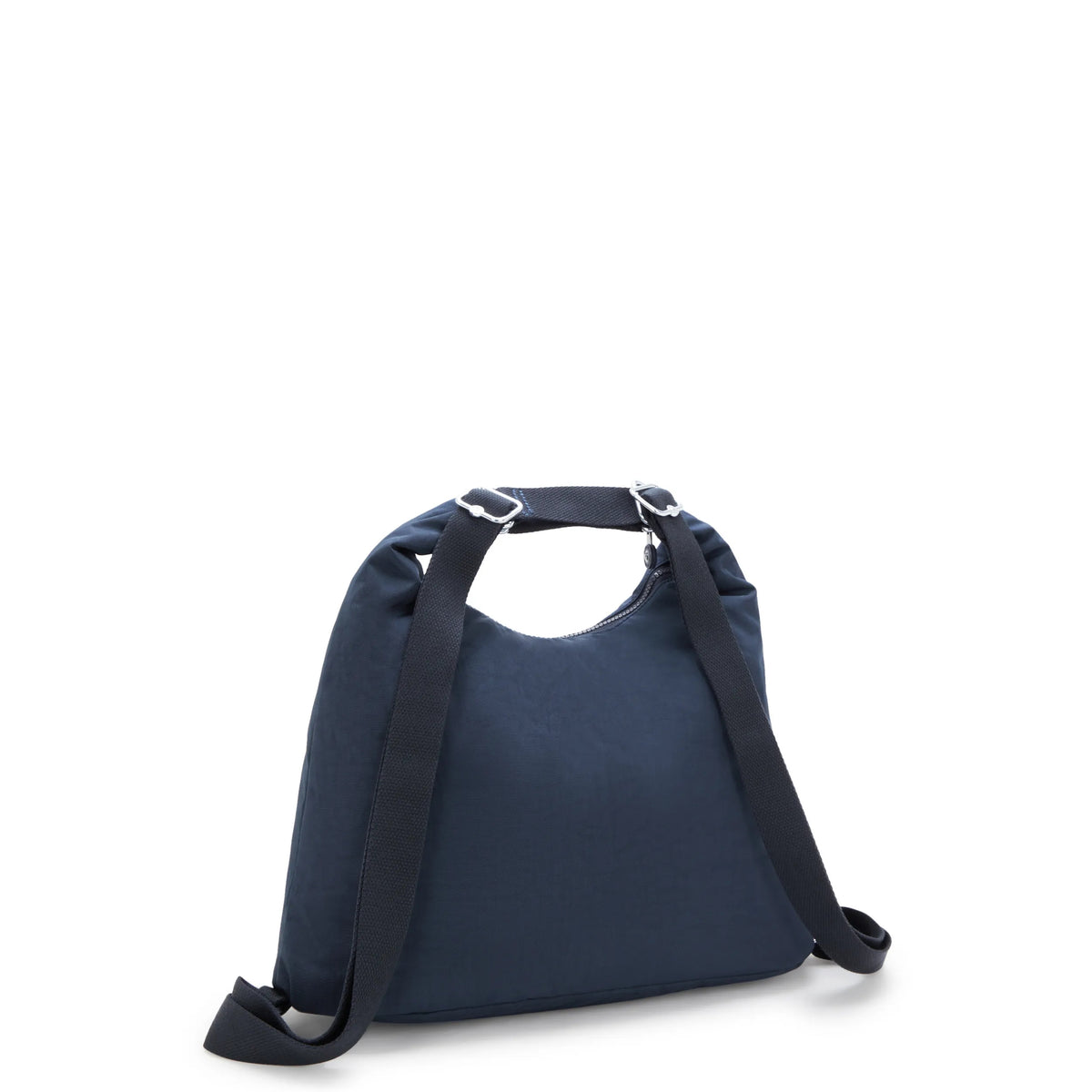 Yenna Convertible Shoulder Bag Backpack Blue Bleu 2 - 3