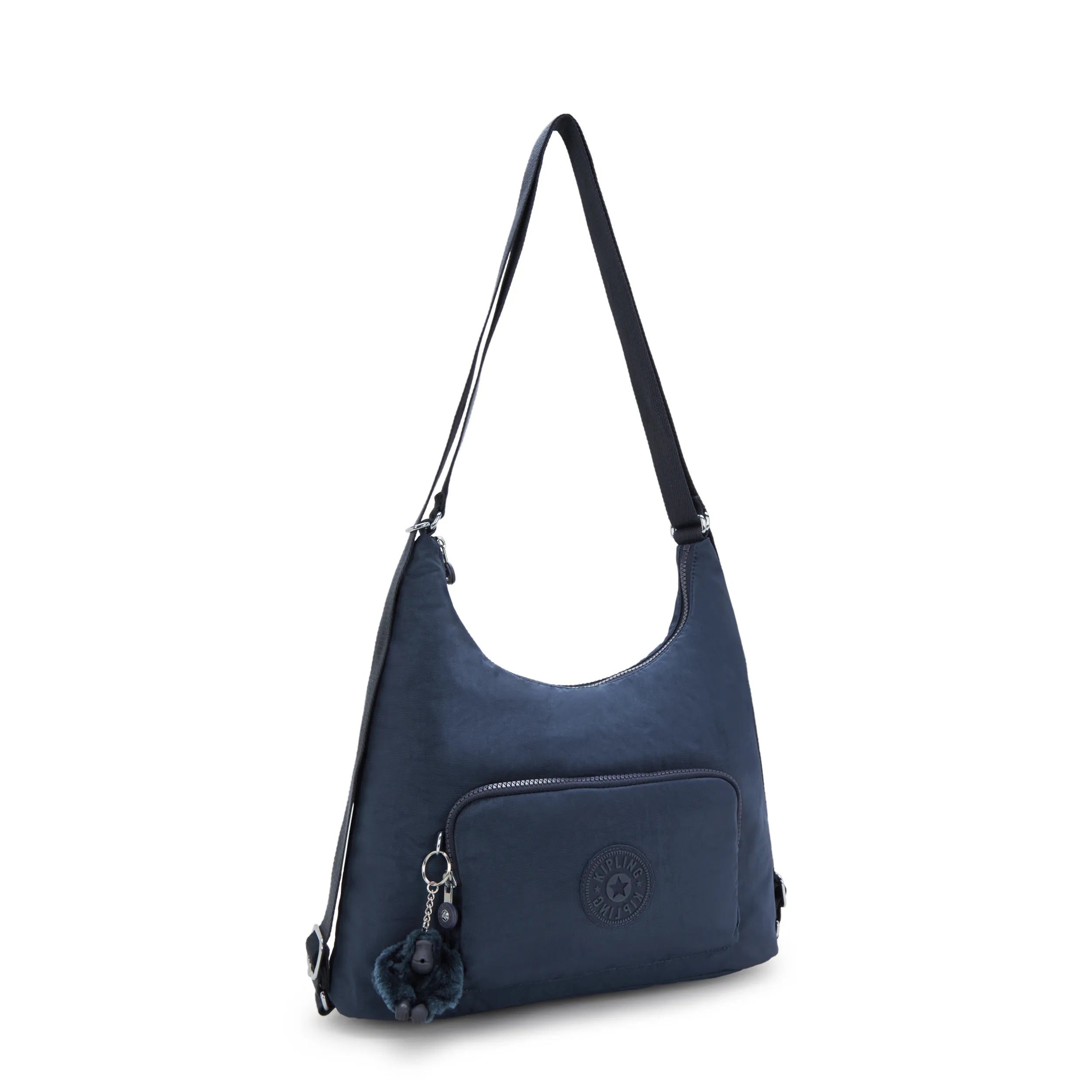 きないあんよもんいページKIPLINGショルダー２wayバッグ セール中 Yenna Convertible Shoulder Bag Backpack