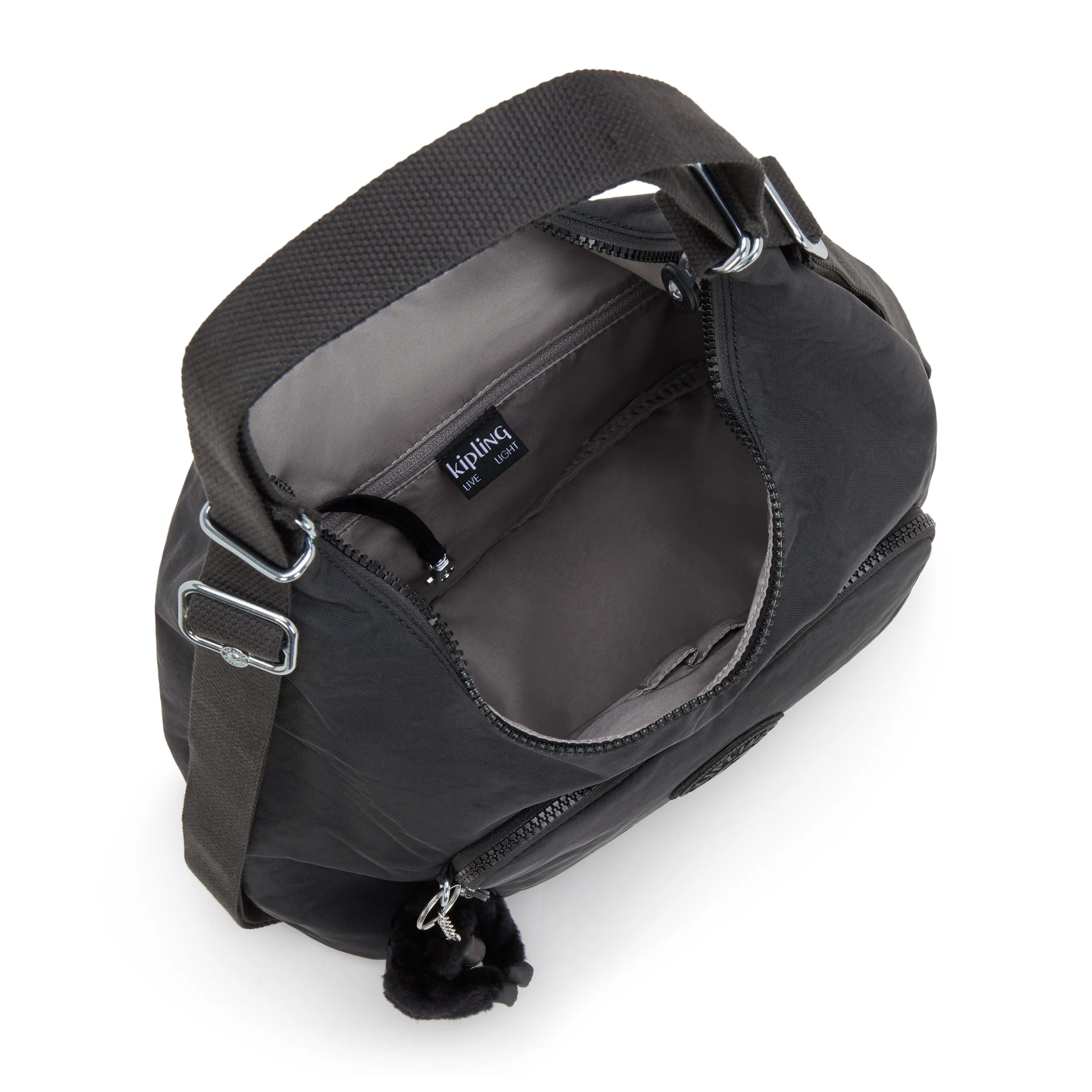 Yenna Convertible Shoulder Bag Backpack