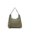 Yenna Convertible Shoulder Bag Backpack Almost Sage - 1